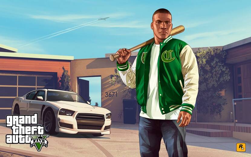 Overzicht van GTA 5 cheats om te gebruiken op PS5 en PS4