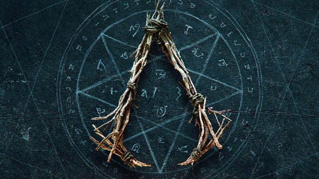 Assassin's Creed Hexe