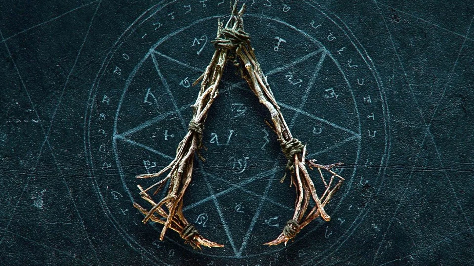 Assassin's Creed Hexe