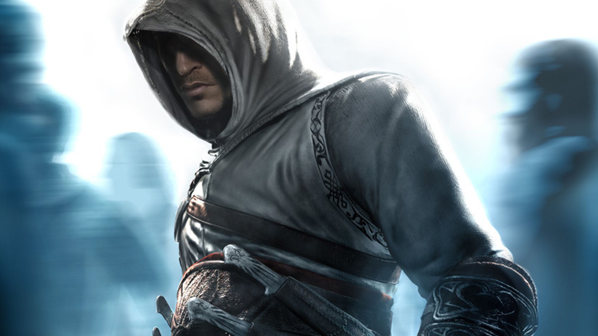 Assassin's Creed