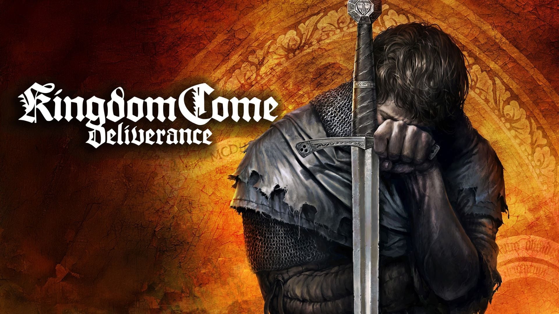 Kingdom Come Deliverance