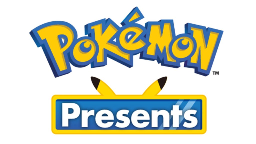 Pokémon Presents