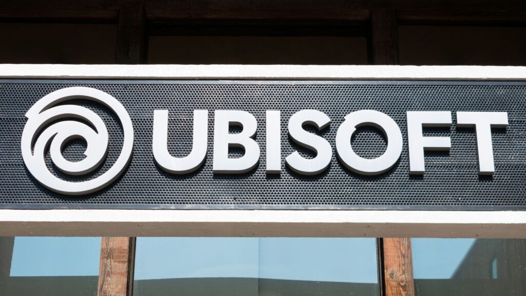 Ubisoft