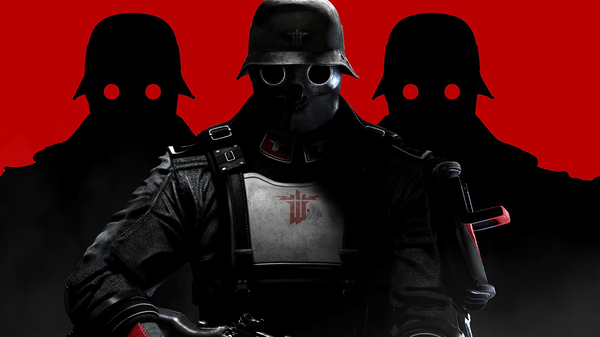 Wolfenstein: The New Order