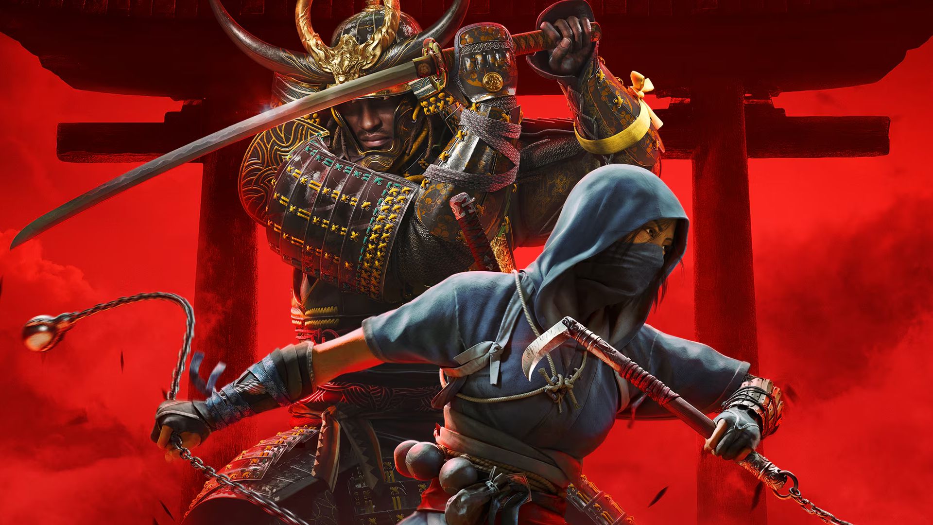 Assassin's Creed Shadows