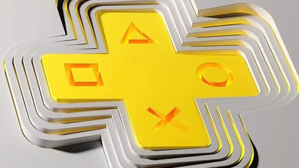 PlayStation Plus