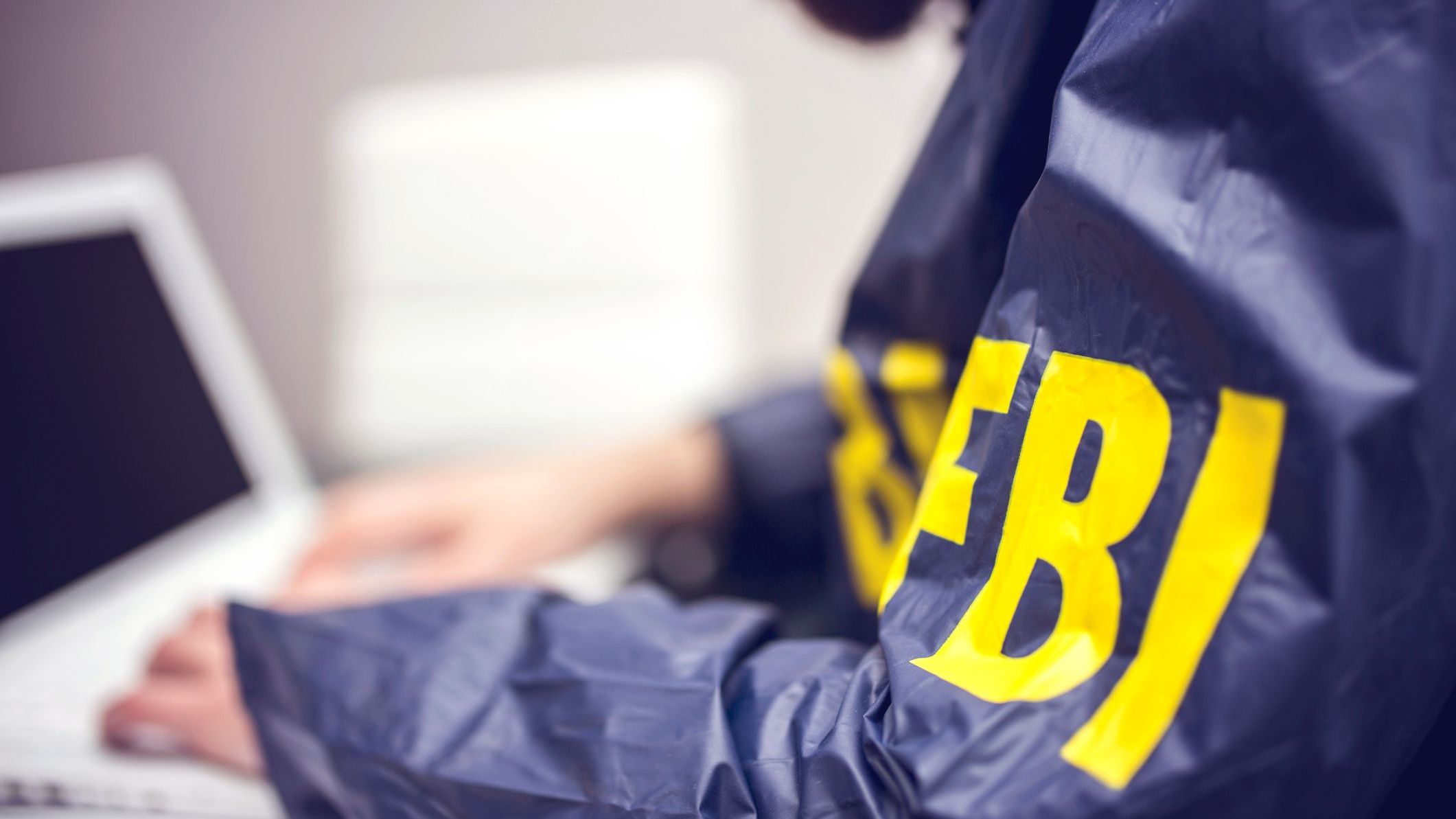 FBI computer