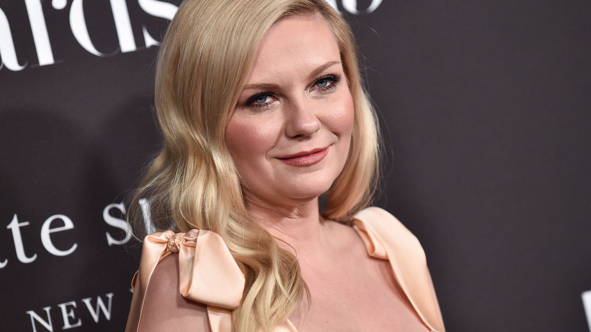 Kirsten Dunst