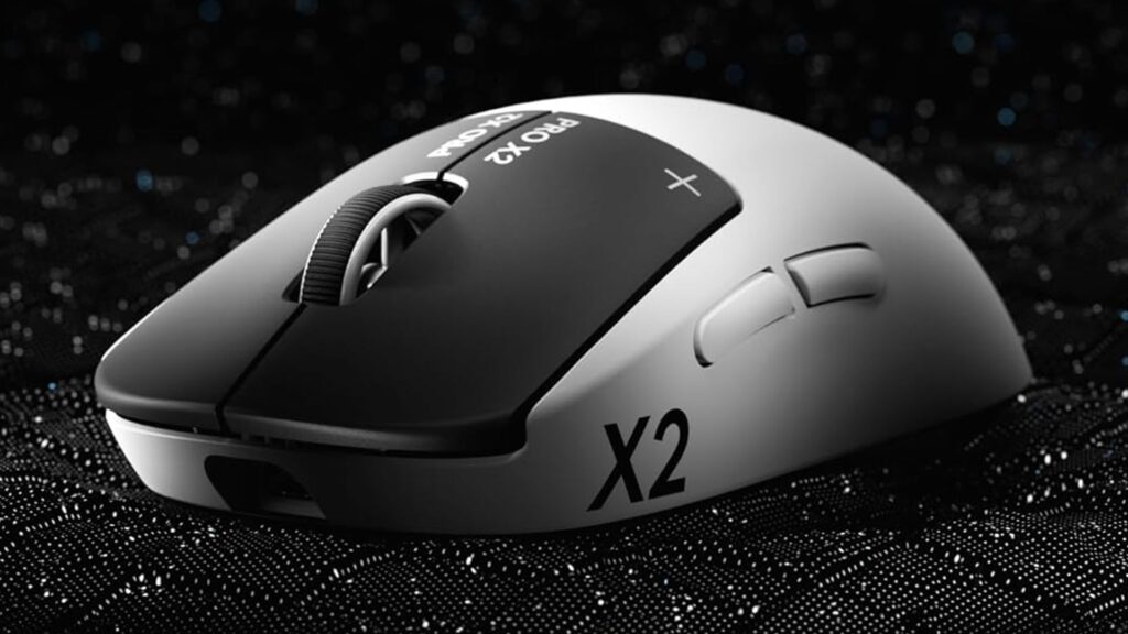 Logitech G PRO X2 SUPERSTRIKE