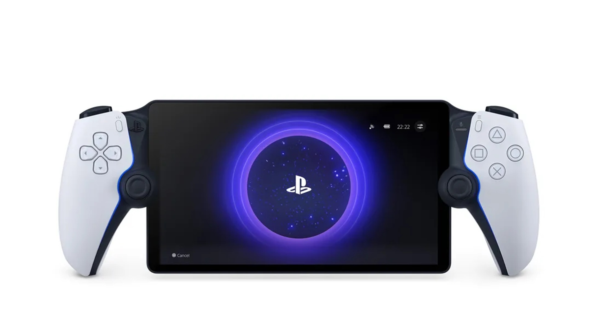 PlayStation Portal
