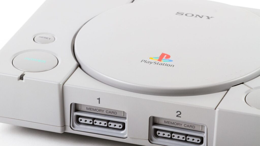 PlayStation 1