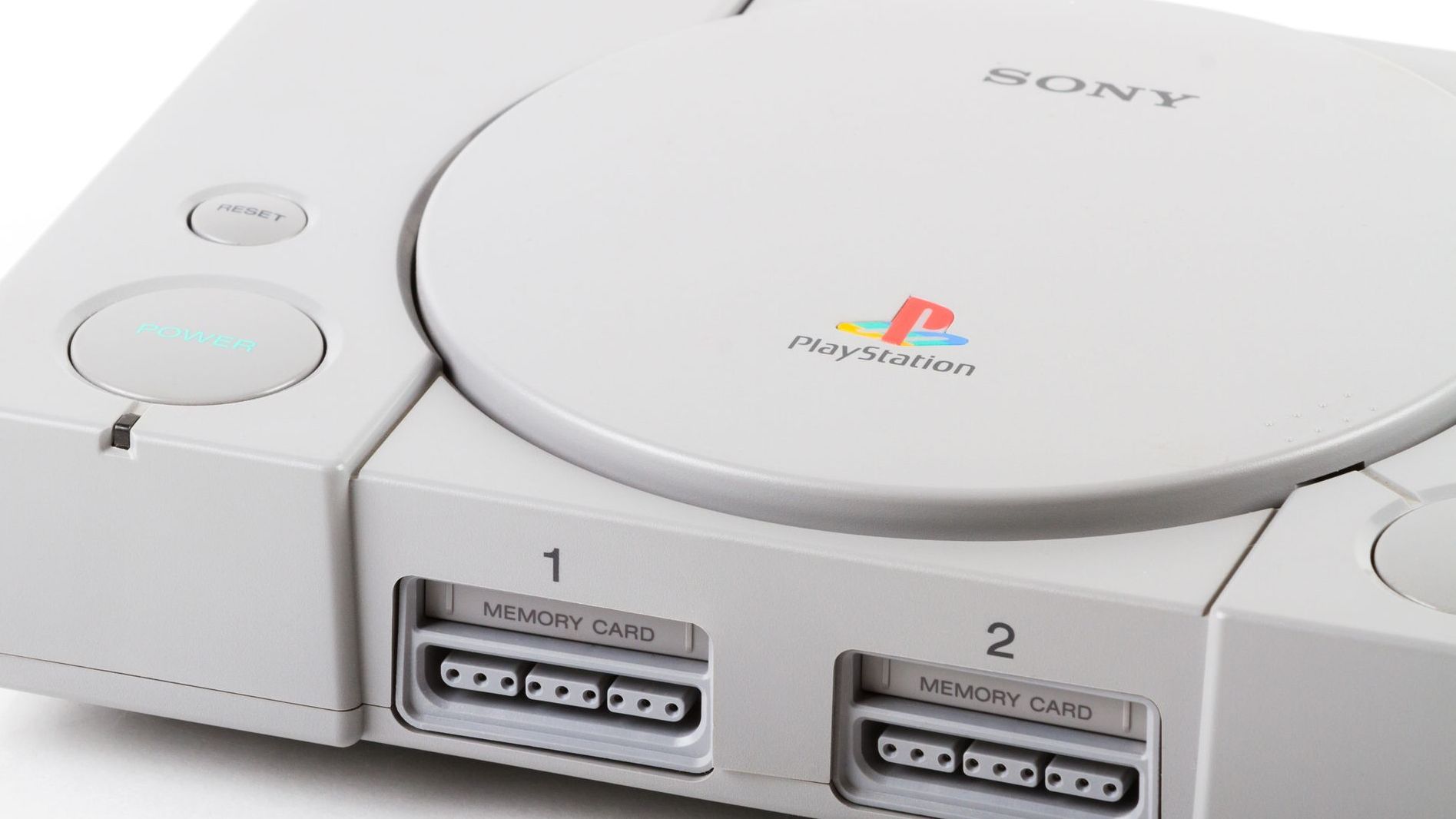 PlayStation 1