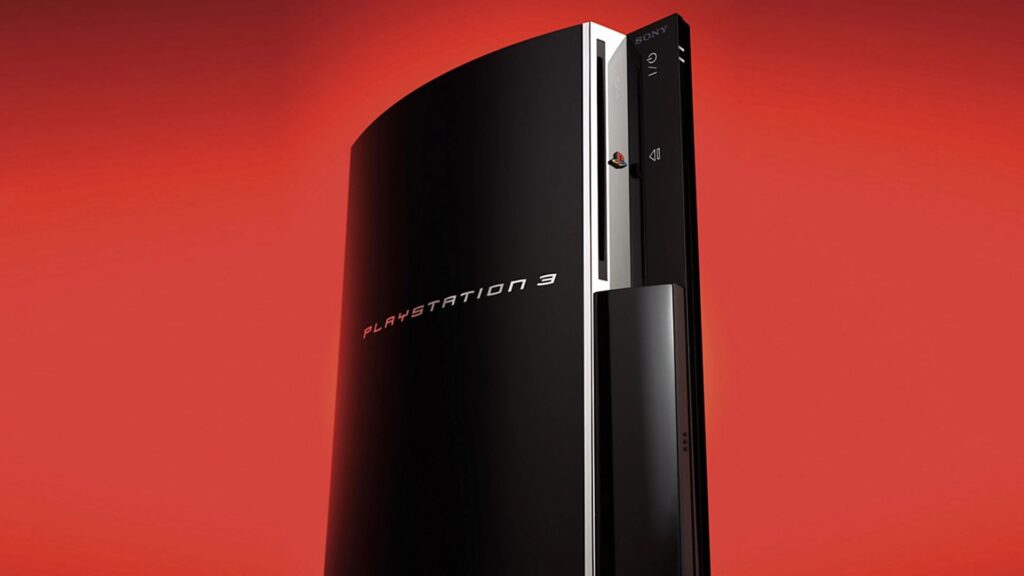 PlayStation 3