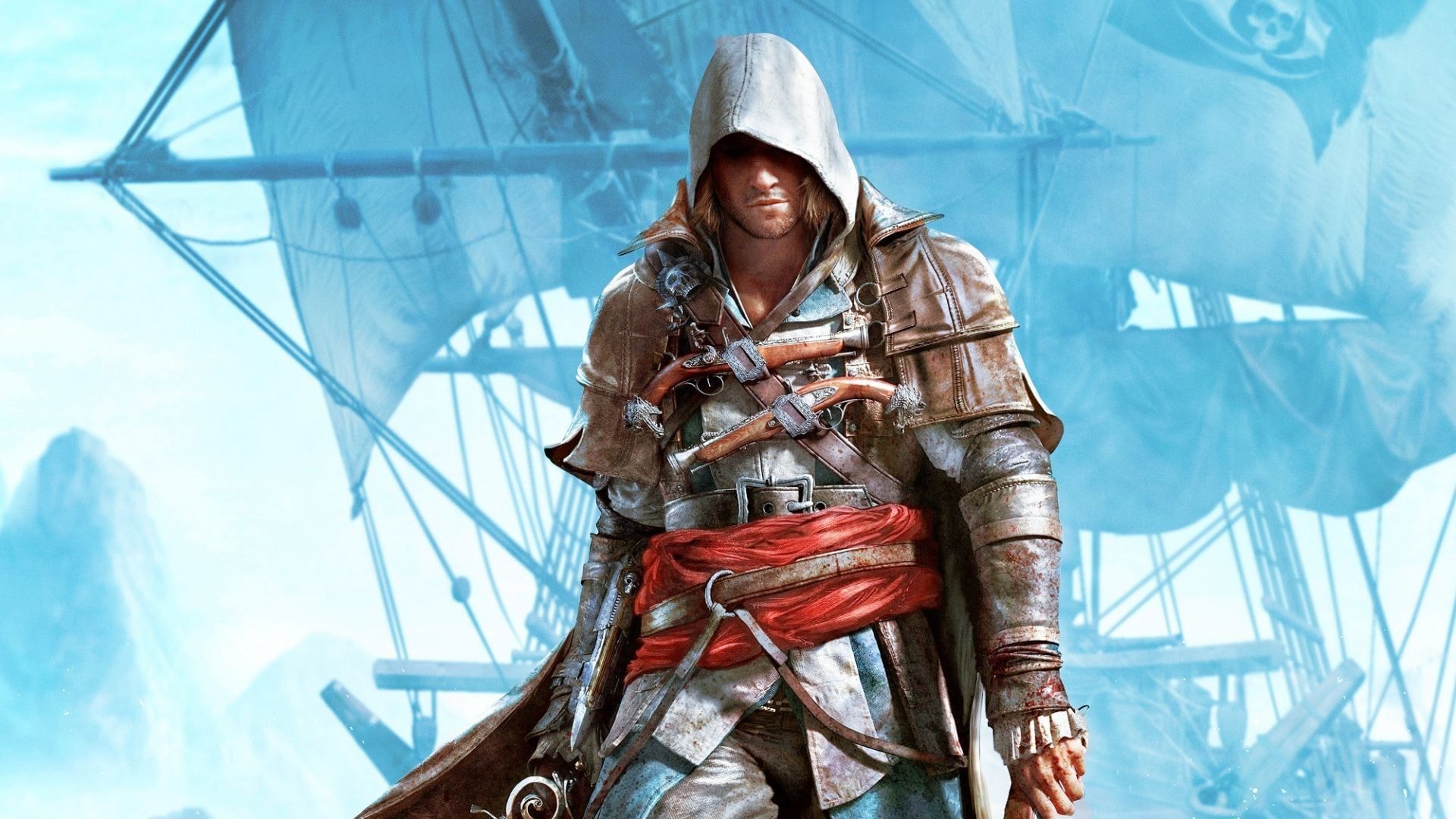 assassins creed black flag