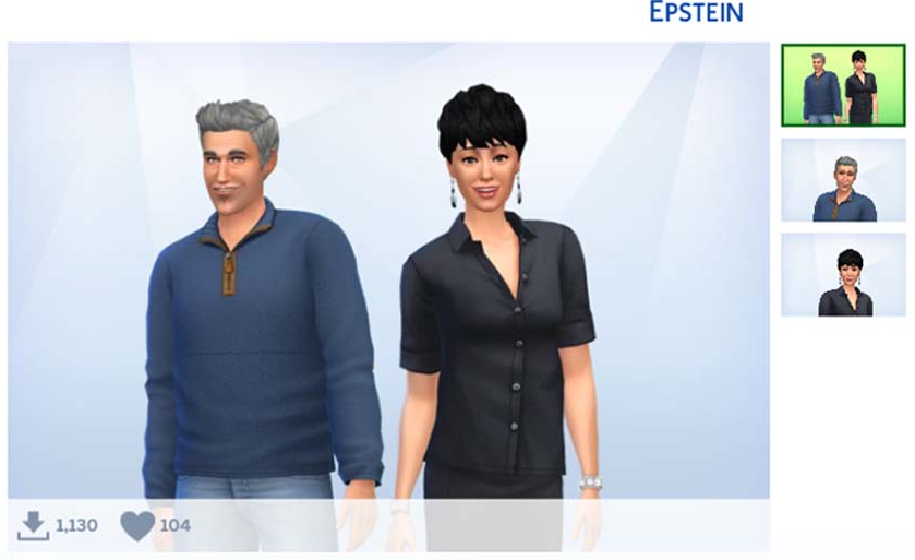 epstein maxwell sims 4