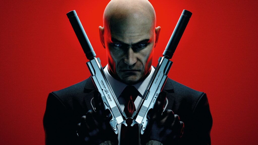 hitman