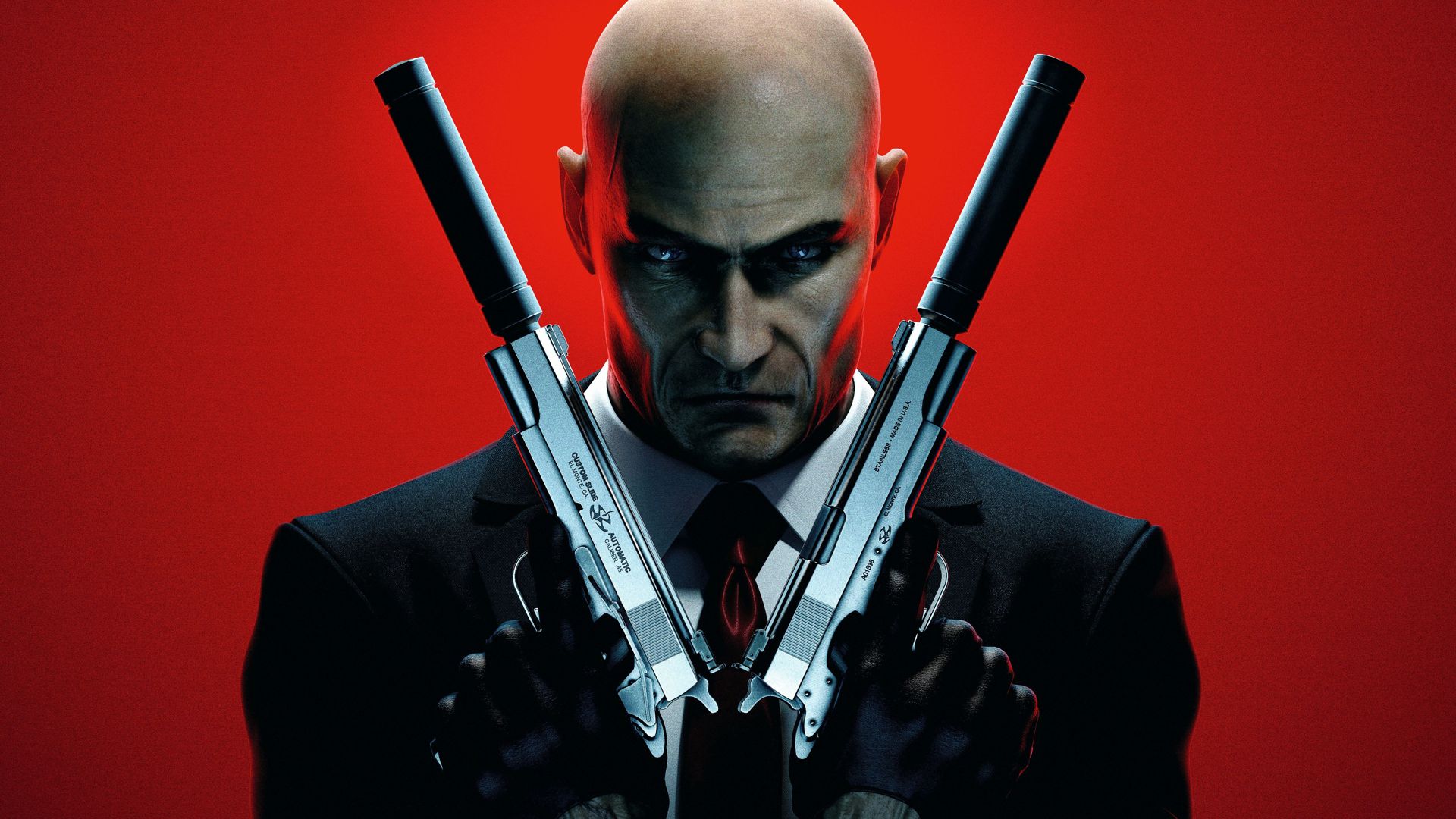 hitman