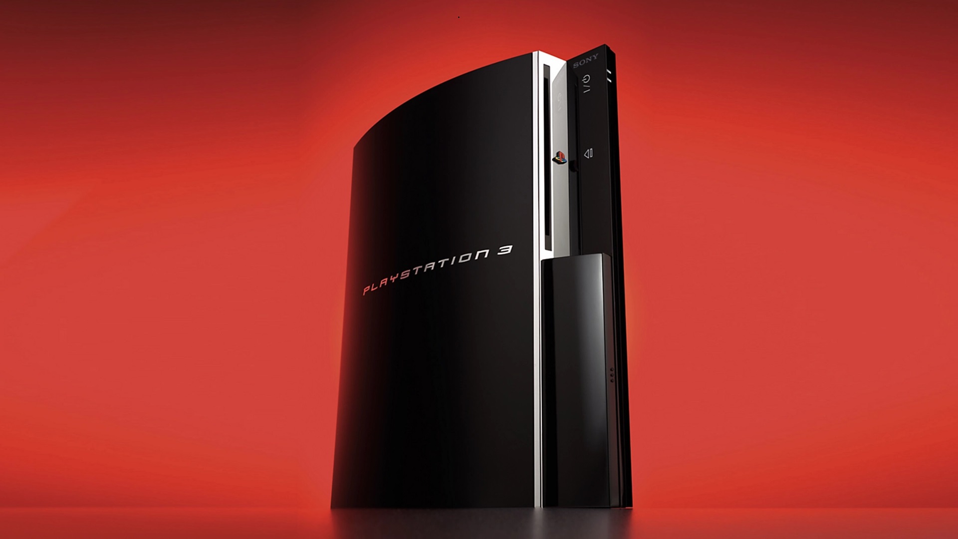 De PlayStation 3-console
