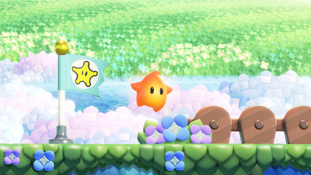 super mario bros wonder