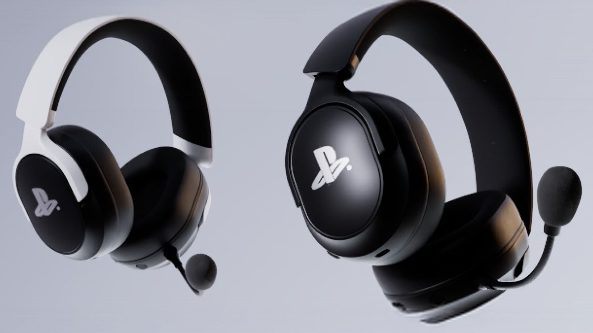 GXTRust Forta Wireless Gaming Headset