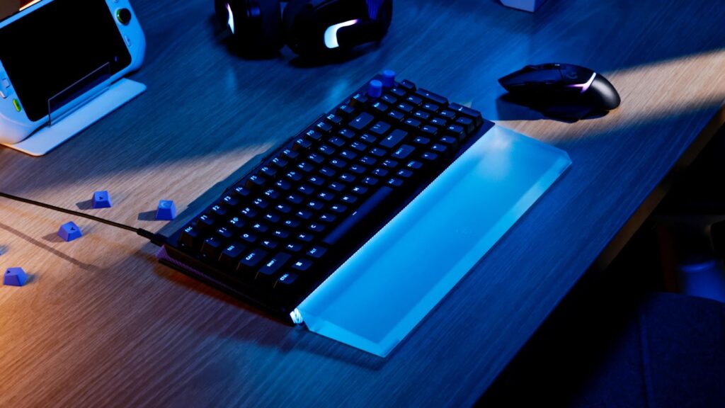 Logitech G G512 X Gaming Keyboard