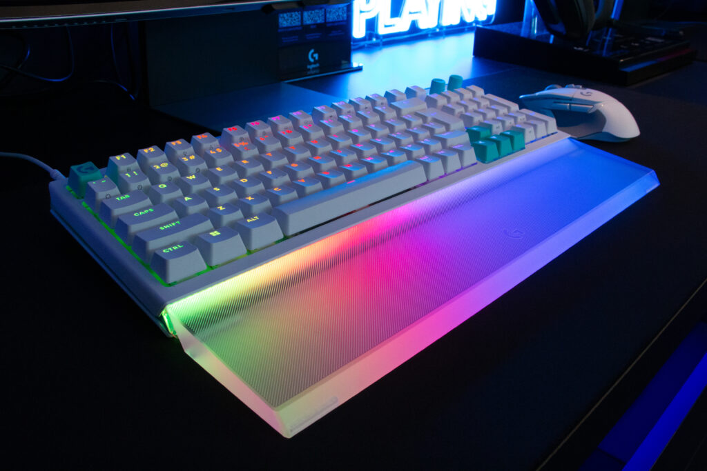 Logitech G G512 X Gaming Keyboard