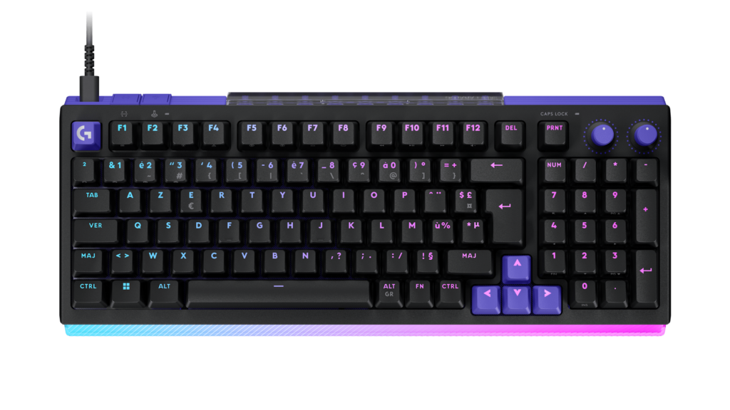 Logitech G G512 X Gaming Keyboard