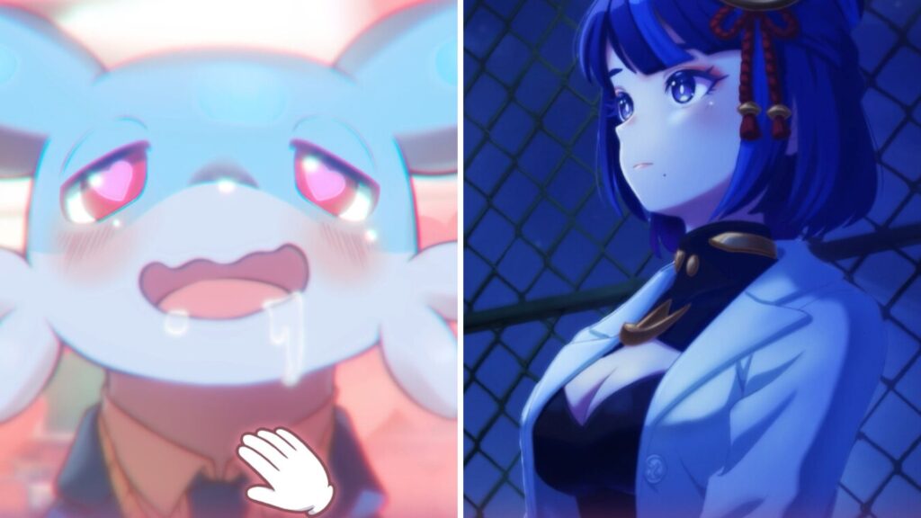 Palworld More Than Just Pals