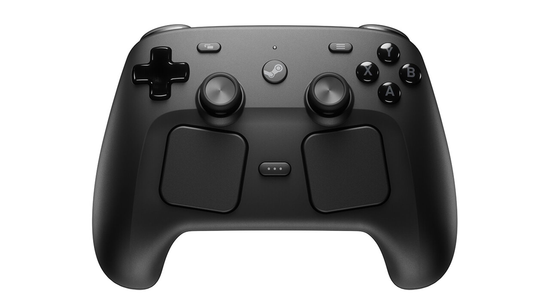 Steam Controller