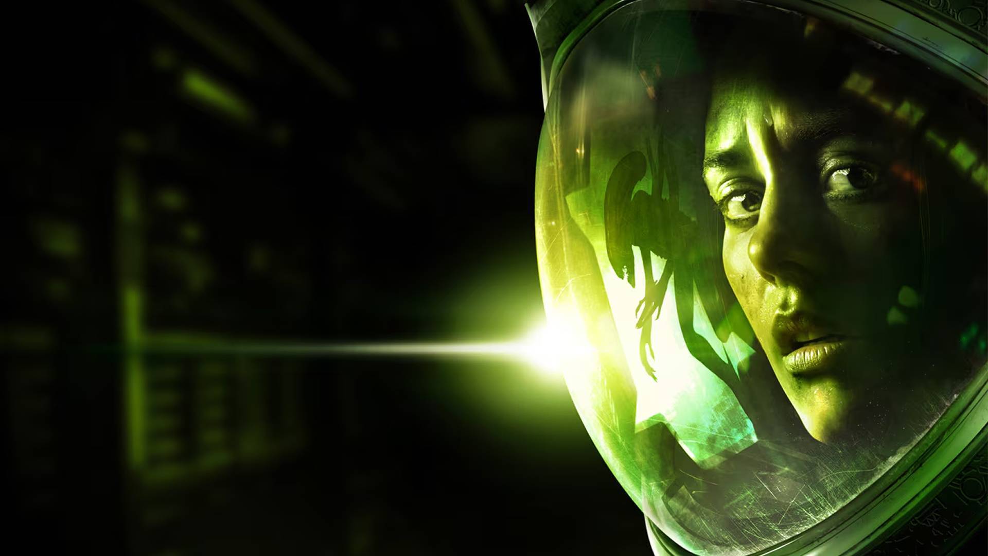 alien isolation