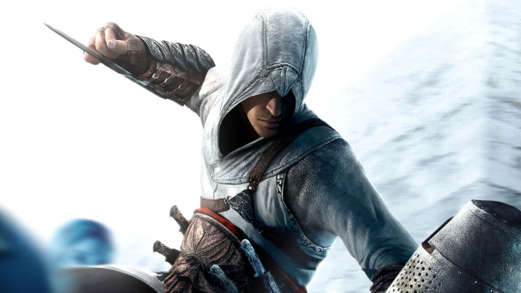 assassin's creed
