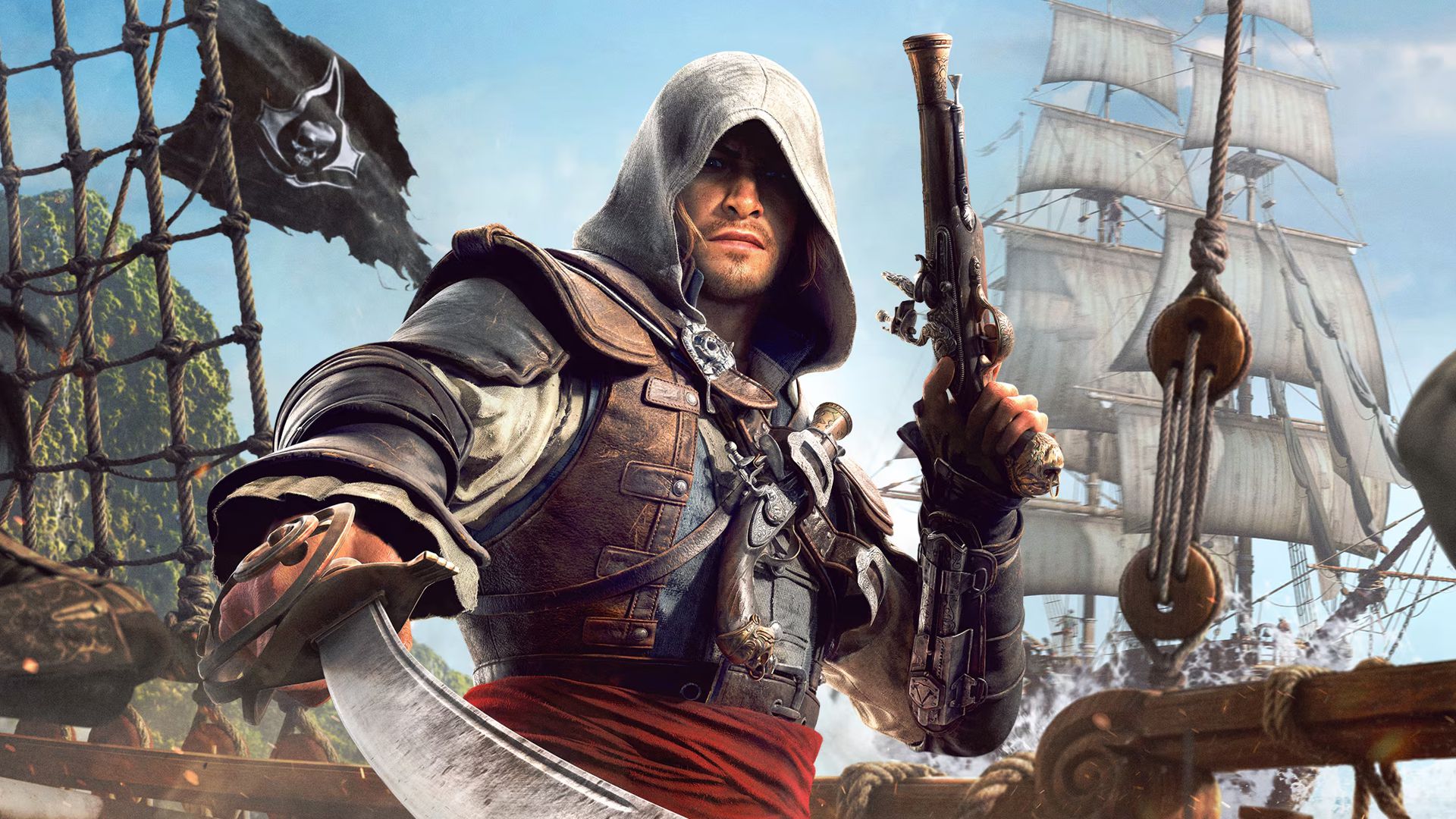 assassin's creed black flag resynced