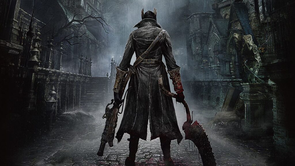 bloodborne