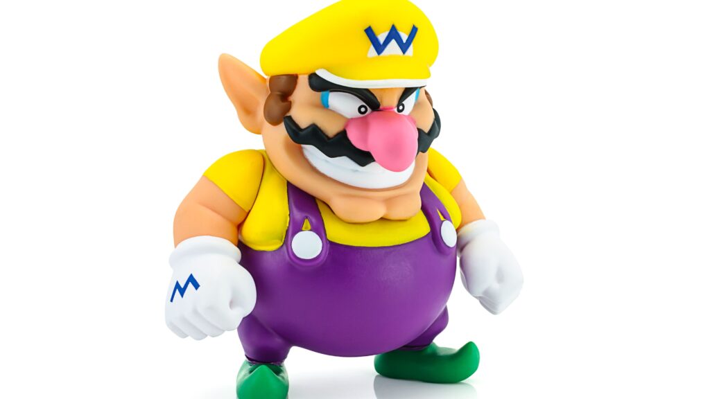 Wario