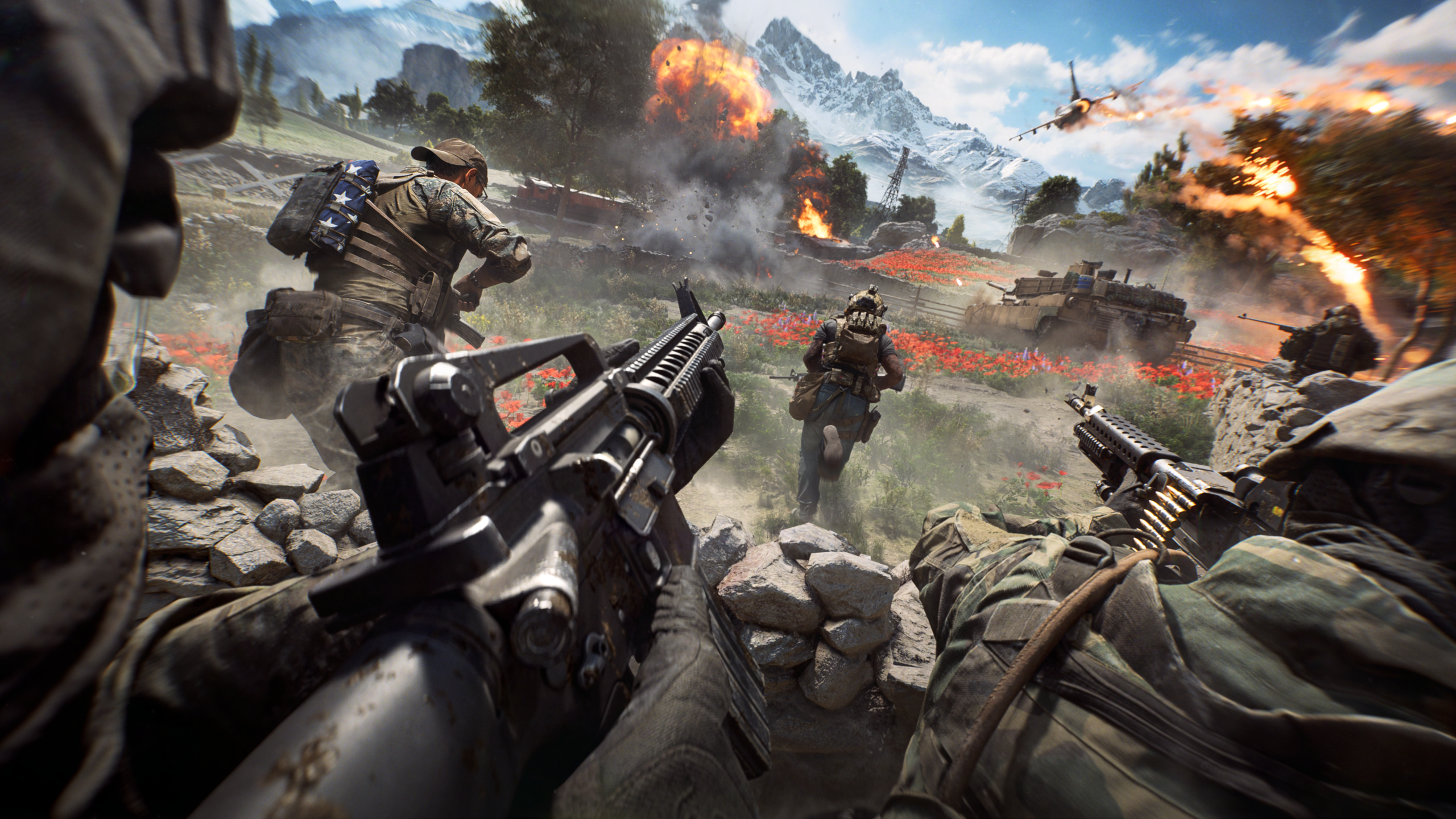 Battlefield 6 Season 3