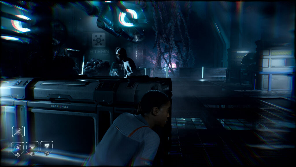 Directive 8020
