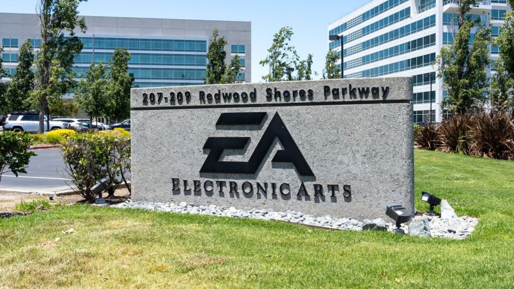 Electronic Arts