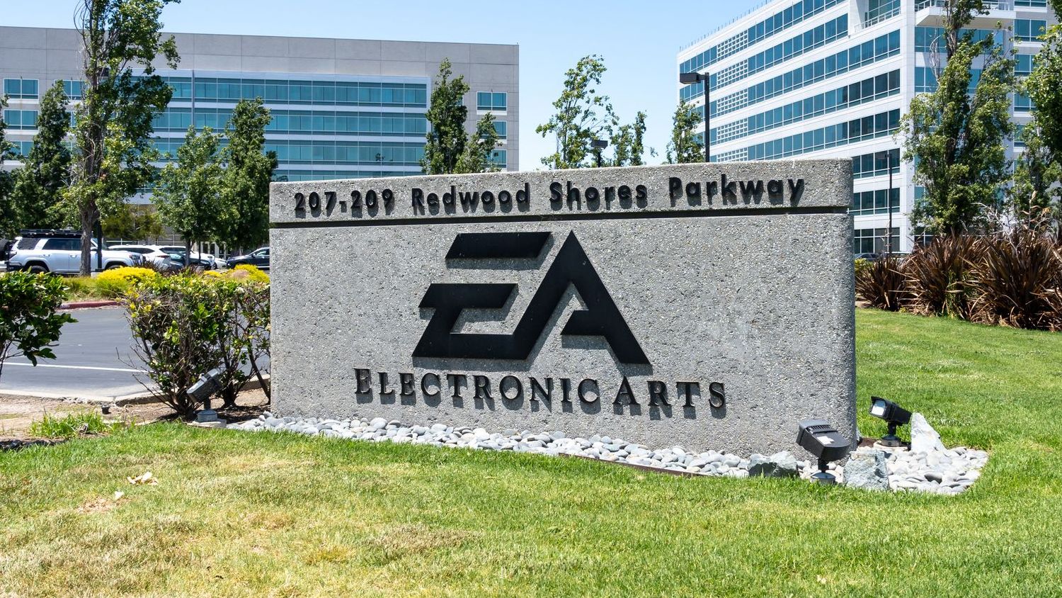 Electronic Arts