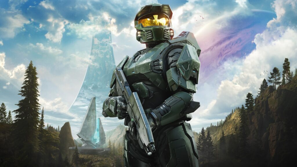 Halo