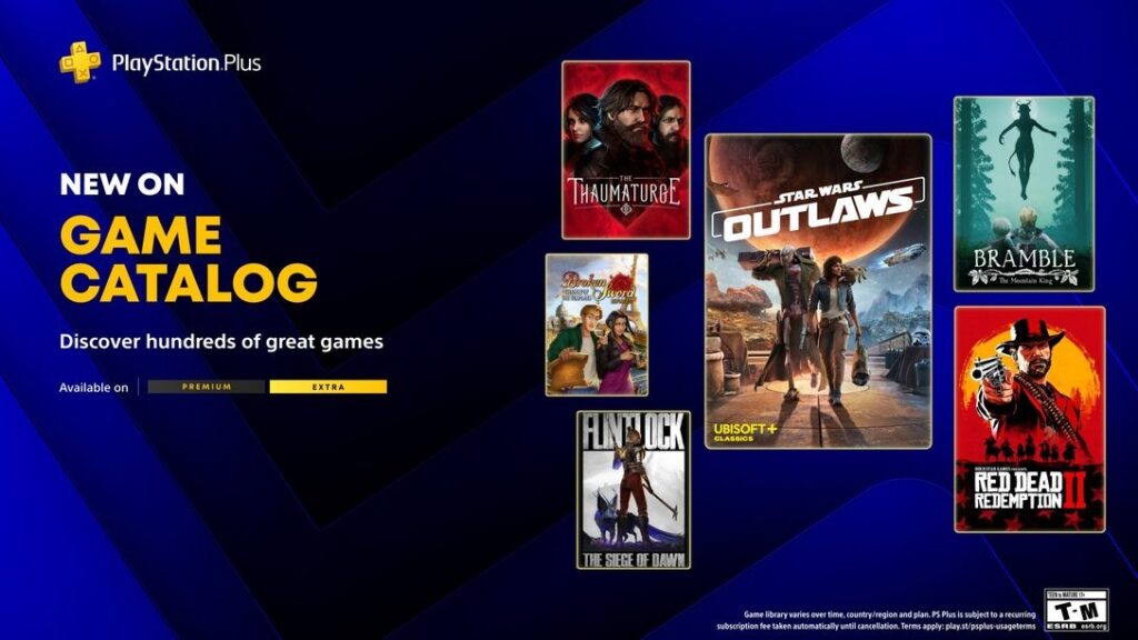 playstation plus extra premium mei 2026