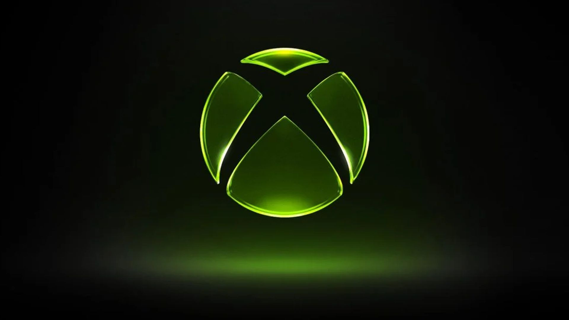 xbox new logo