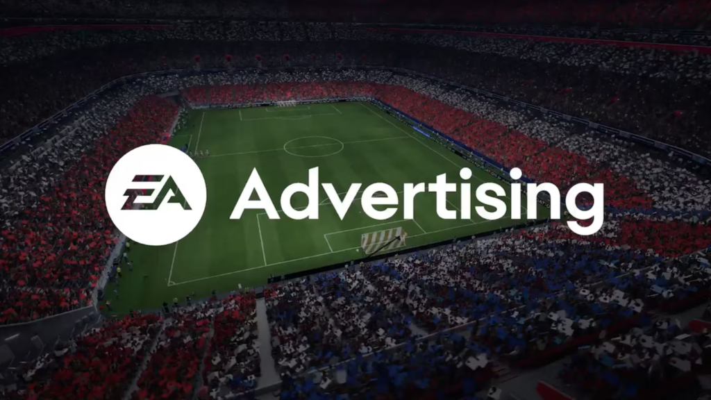 EA
