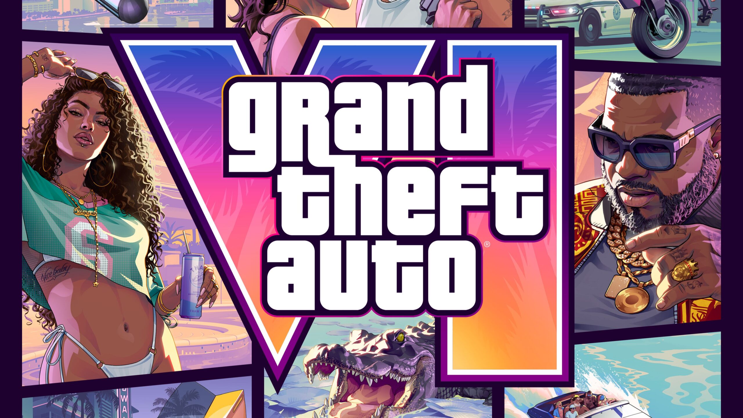 GTA 6 pre-order