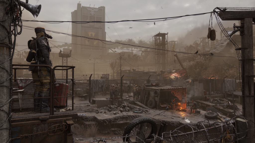 METRO 2039