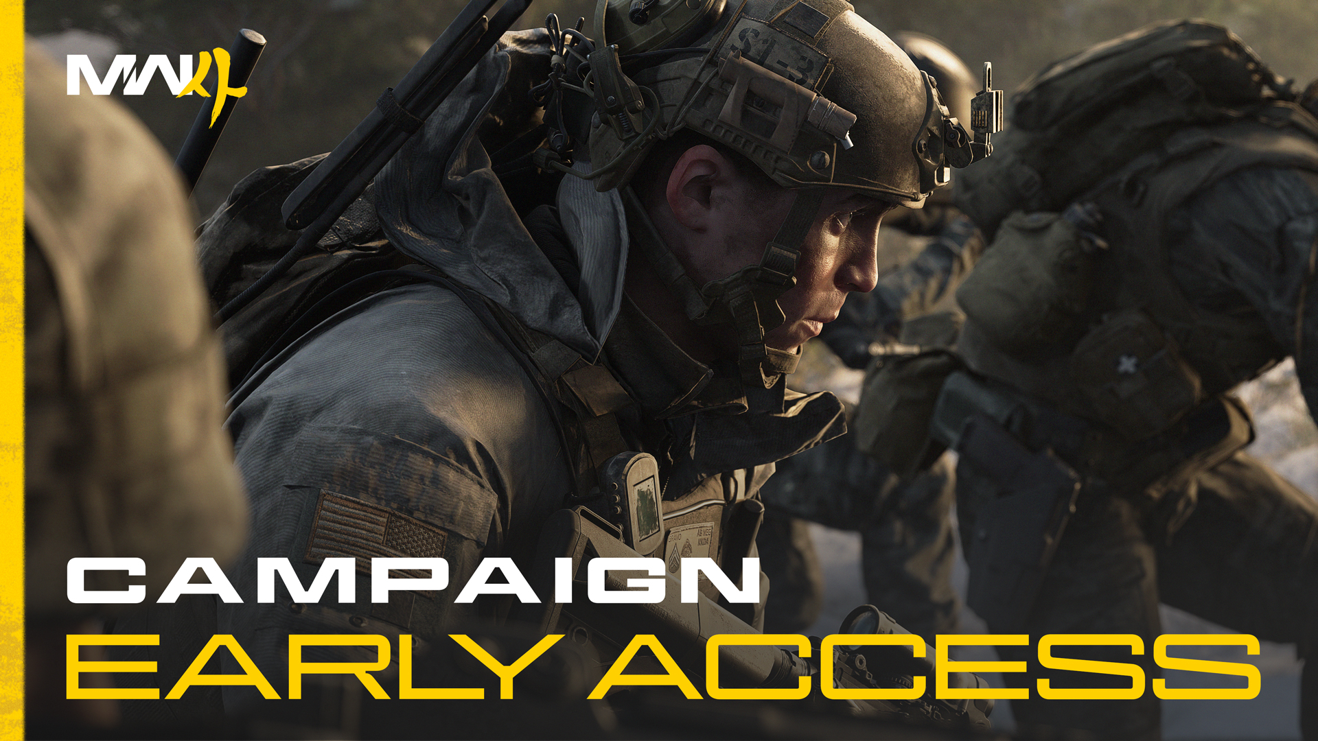 Call of Duty: Modern Warfare 4