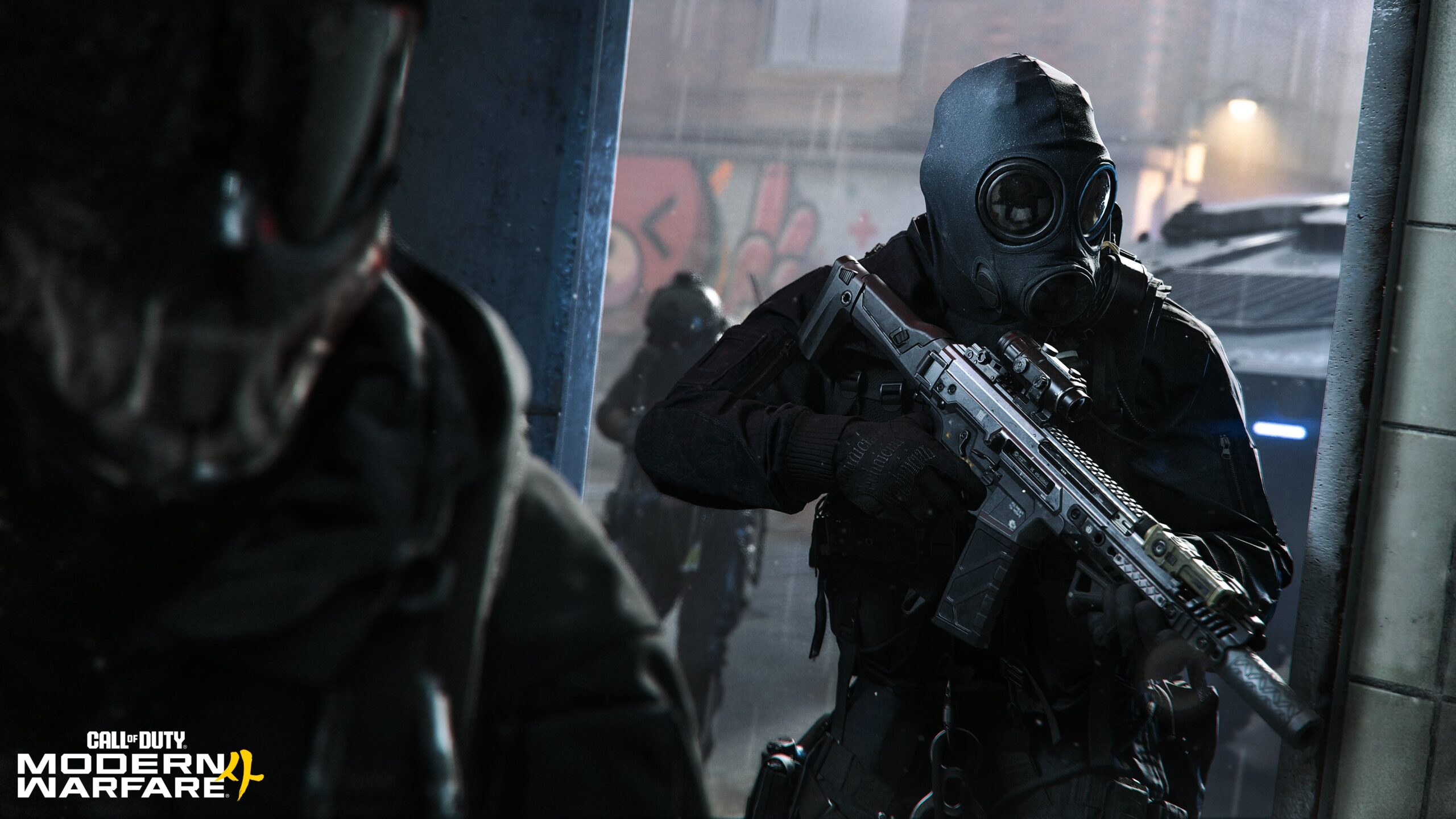 Modern Warfare 4