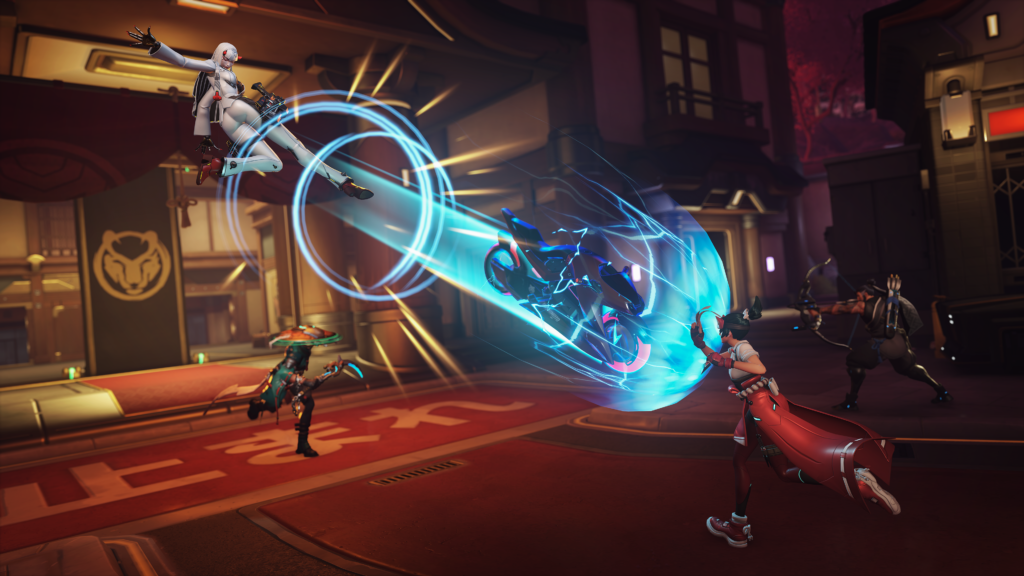 Overwatch