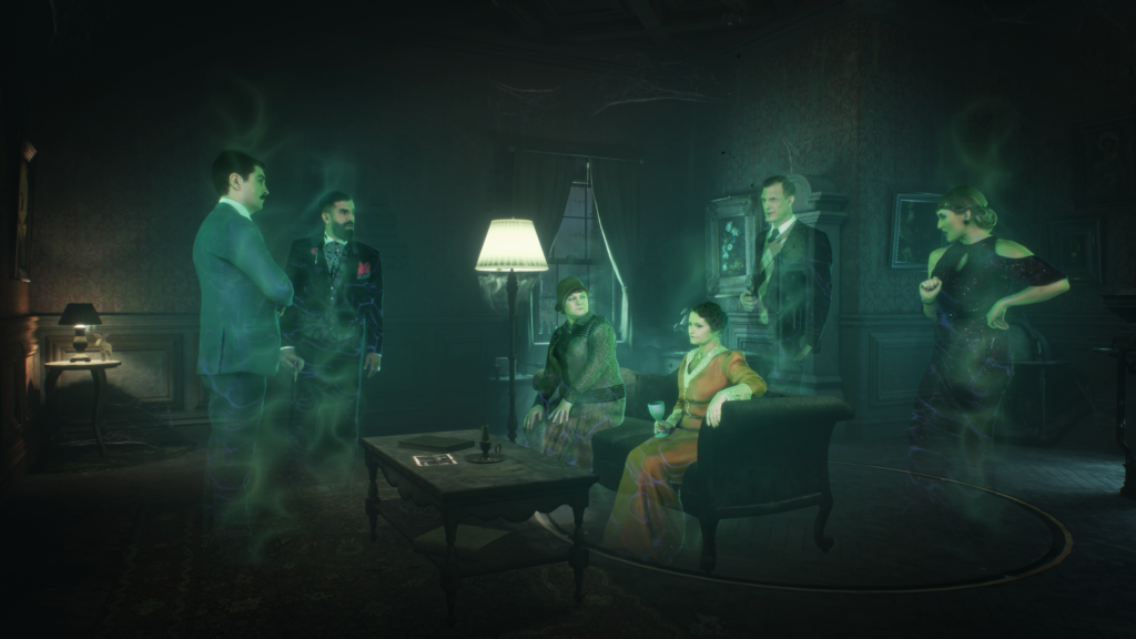 The 7th Guest Remake