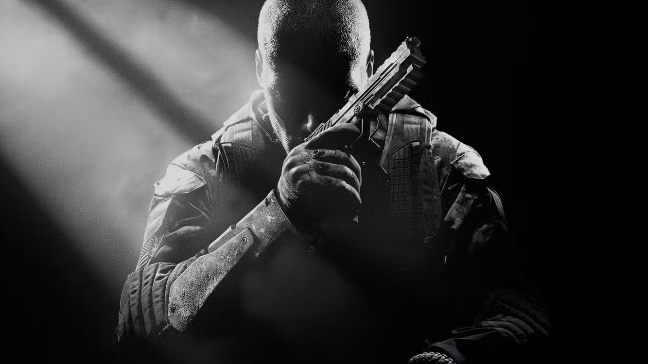 Call of Duty: Black Ops 2