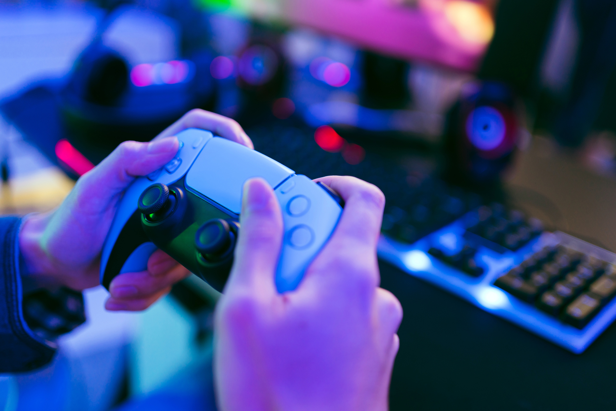 PS5